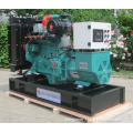 biomass generator with wood chips for home using